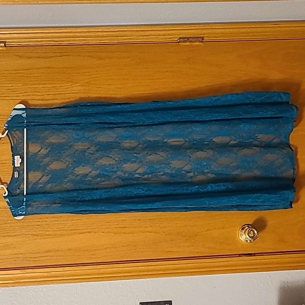 Lularoe Lace Joy